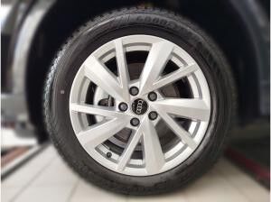 Audi Q2 35 TDI S tronic advanced LED VC DAB