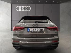 Audi Q3 35 TFSI S tronic S line LED ACC DAB