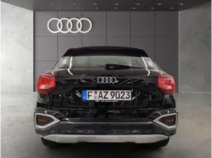Audi Q2 35 TDI S tronic advanced LED VC DAB