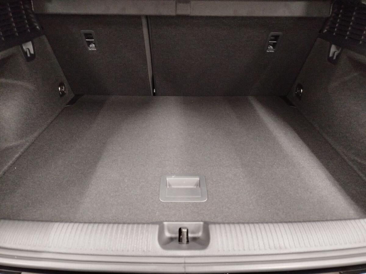 Audi Q2 35 TDI S tronic advanced LED VC DAB