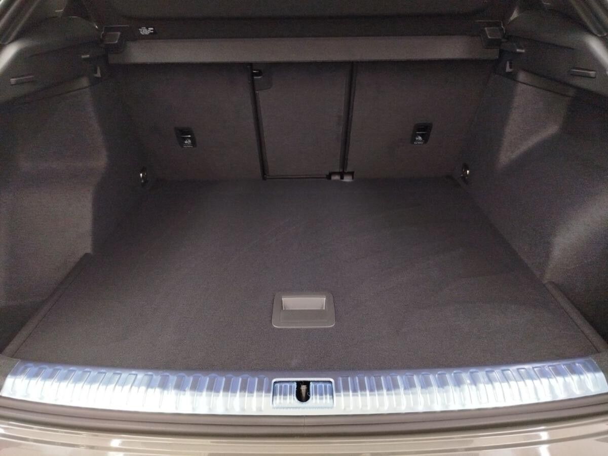 Audi Q3 35 TFSI S tronic S line LED ACC DAB