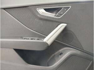 Audi Q2 35 TDI S tronic advanced LED VC DAB