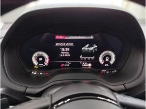 Audi Q2 35 TDI S tronic advanced LED VC DAB