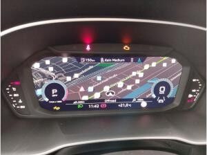 Audi Q3 35 TFSI S tronic S line LED ACC DAB