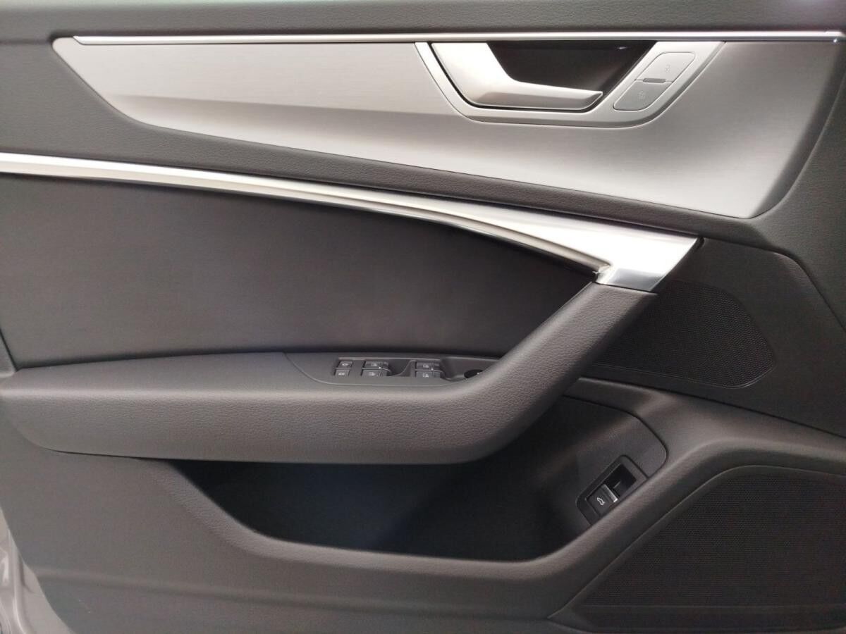 Audi A6 Avant 40 TDI S tronic S line MatrixLED 360° AHK