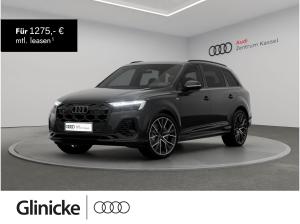 Audi Q7 SUV S line 55 TFSIe qu HD Matrix B&O HuD 360°