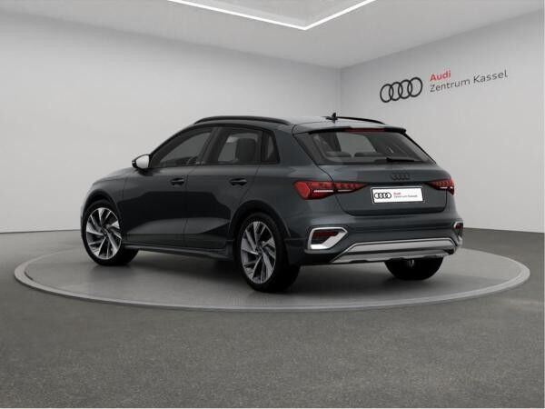 Audi A3 allstreet 35 TFSI LED Navi 18" Sportsitze