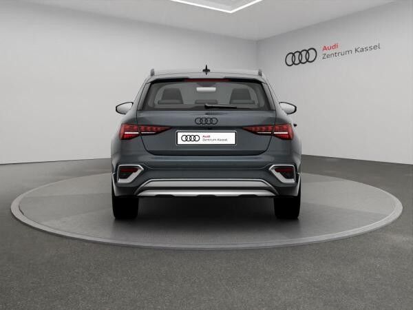 Audi A3 allstreet 35 TFSI LED Navi 18" Sportsitze