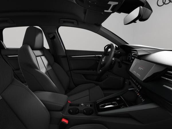 Audi A3 allstreet 35 TFSI LED Navi 18" Sportsitze