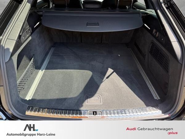 Audi A6 Avant 40 TDI advanced S-tronic Matrix HuD AHK ACC Leder Memory