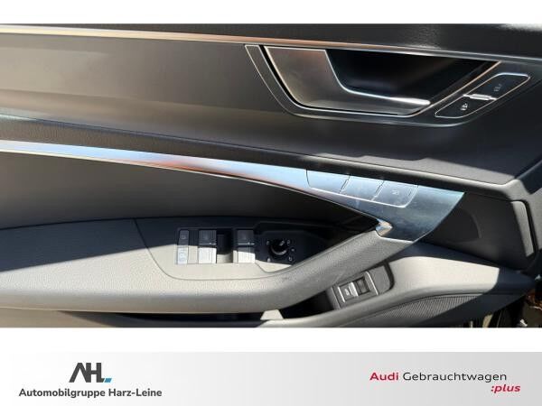 Audi A6 Avant 40 TDI advanced S-tronic Matrix HuD AHK ACC Leder Memory