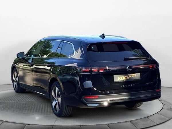 Volkswagen Passat Business 1,5 l eHybrid OPF / 6-Gang DSG "SOFORT VERFÜGBAR"
