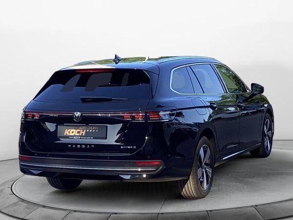 Volkswagen Passat Business 1,5 l eHybrid OPF / 6-Gang DSG "SOFORT VERFÜGBAR"