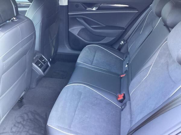 Volkswagen Passat Business 1,5 l eHybrid OPF / 6-Gang DSG "SOFORT VERFÜGBAR"