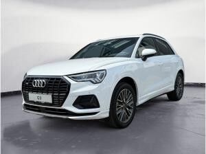Audi Q3 advanced 40 TFSI quattro 140(190 ) kW(PS) S tronic