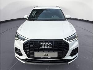 Audi Q3 advanced 40 TFSI quattro 140(190 ) kW(PS) S tronic