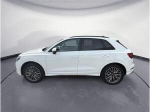 Audi Q3 advanced 40 TFSI quattro 140(190 ) kW(PS) S tronic