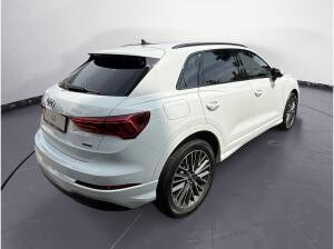 Audi Q3 advanced 40 TFSI quattro 140(190 ) kW(PS) S tronic