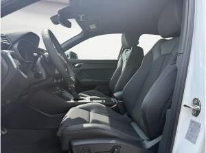 Audi Q3 advanced 40 TFSI quattro 140(190 ) kW(PS) S tronic