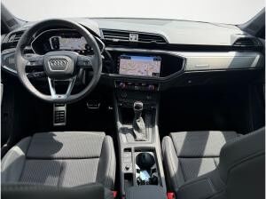 Audi Q3 advanced 40 TFSI quattro 140(190 ) kW(PS) S tronic