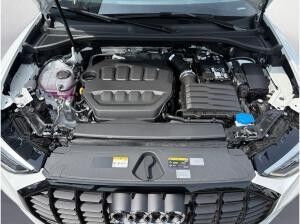 Audi Q3 advanced 40 TFSI quattro 140(190 ) kW(PS) S tronic