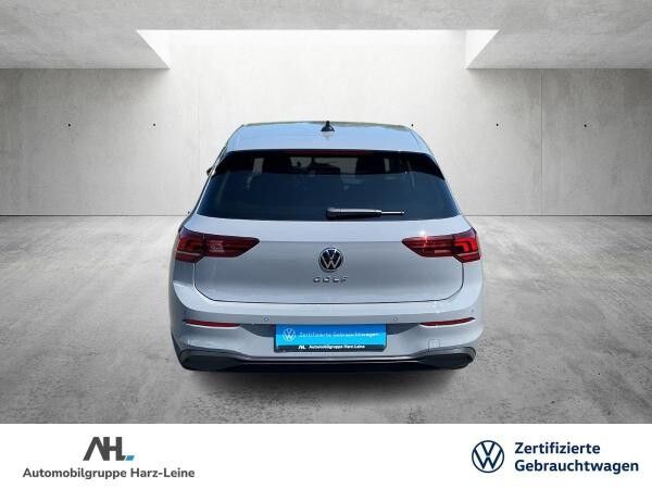 Volkswagen Golf VIII 1.5 TSI Life LED HuD ACC RFK PDC App-Connect