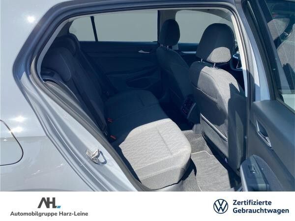 Volkswagen Golf VIII 1.5 TSI Life LED HuD ACC RFK PDC App-Connect