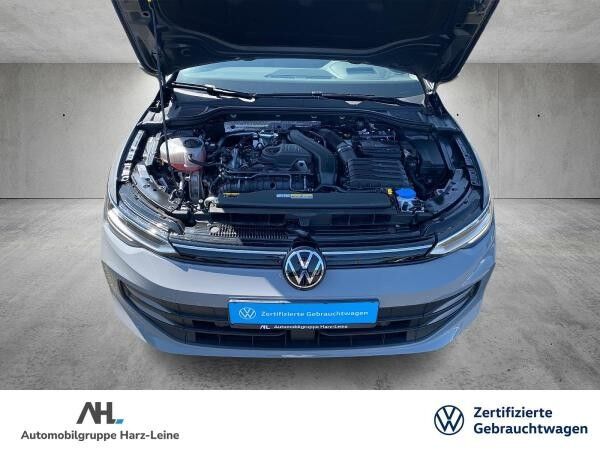 Volkswagen Golf VIII 1.5 TSI Life LED HuD ACC RFK PDC App-Connect