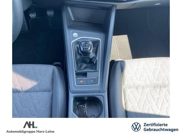 Volkswagen Golf VIII 1.5 TSI Life LED HuD ACC RFK PDC App-Connect
