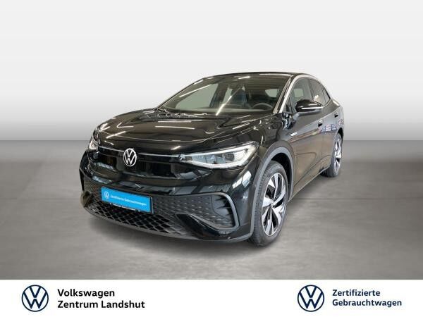 Volkswagen ID.5 Pro Automatik ACC MATRIX LM LED KlimaA AHK