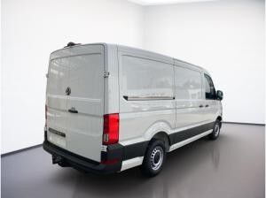 Volkswagen Crafter 35 Kasten 2.0 TDI AHK,3-S.,LED,KAM