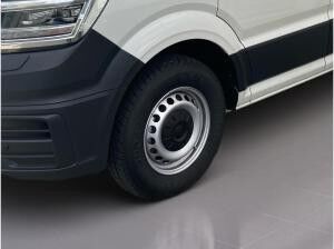 Volkswagen Crafter 35 Kasten 2.0 TDI AHK,3-S.,LED,KAM