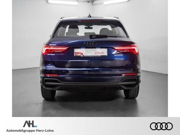 Audi Q3 45 TFSI e S line AHK Ladesystem kompakt