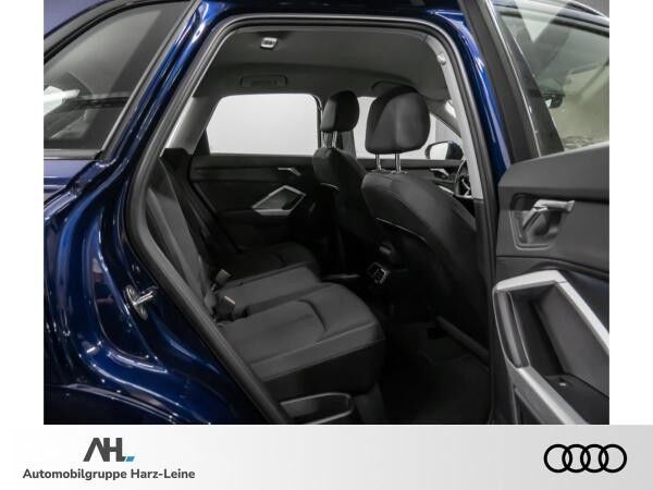 Audi Q3 45 TFSI e S line AHK Ladesystem kompakt