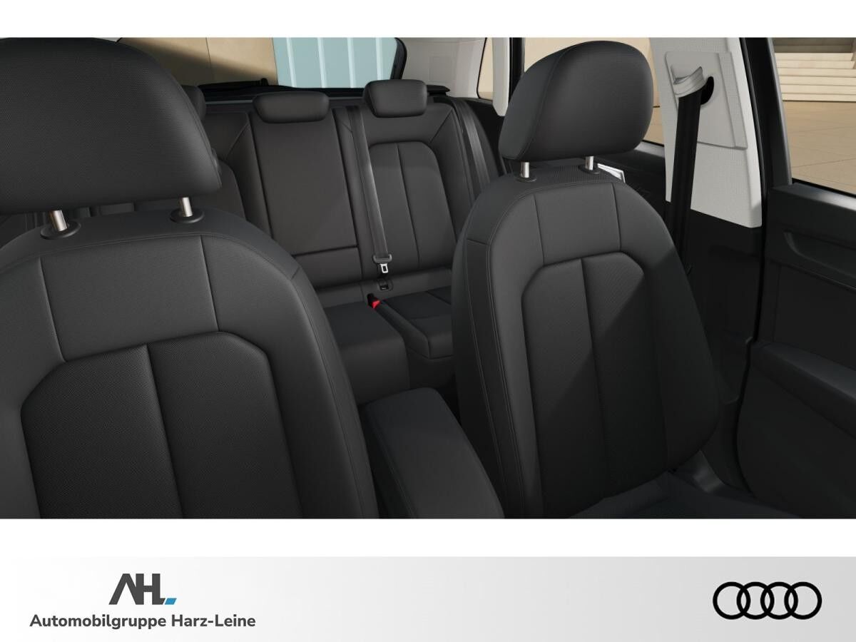 Audi Q3 45 TFSI e S line AHK Ladesystem kompakt