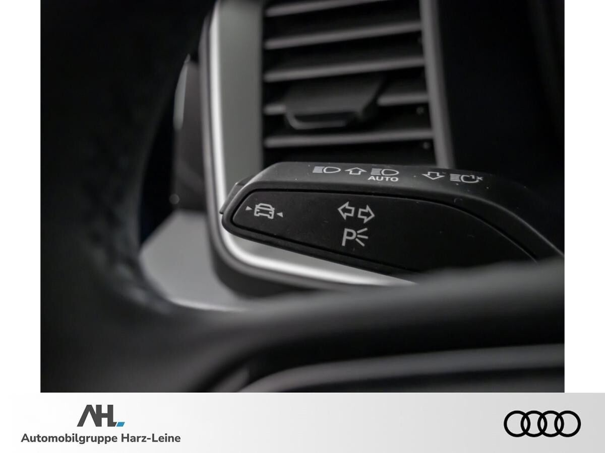 Audi A1 Sportback advanced 25 TFSI 70(95) kW(PS) Schaltgetriebe 25 TFSI advanced