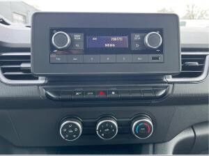 Mercedes-Benz Citan / Nissan Townstar L1 Kasten ACENTA  KLIMA❗️ BENZINER ❗️EINPARKHILFE, KLIMA etc. 2,0t 130PS 5Jahre Ga