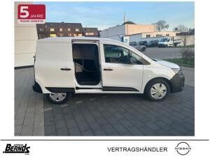 Mercedes-Benz Citan / Nissan Townstar L1 Kasten ACENTA  KLIMA❗️ BENZINER ❗️EINPARKHILFE, KLIMA etc. 2,0t 130PS 5Jahre Ga