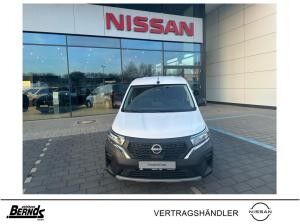 Mercedes-Benz Citan / Nissan Townstar L1 Kasten ACENTA  KLIMA❗️ BENZINER ❗️EINPARKHILFE, KLIMA etc. 2,0t 130PS 5Jahre Ga