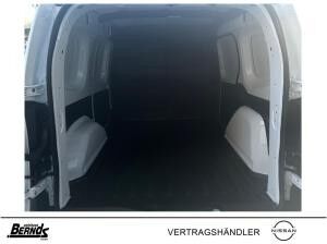 Mercedes-Benz Citan / Nissan Townstar L1 Kasten ACENTA  KLIMA❗️ BENZINER ❗️EINPARKHILFE, KLIMA etc. 2,0t 130PS 5Jahre Ga