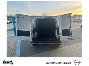 Mercedes-Benz Citan / Nissan Townstar L1 Kasten ACENTA  KLIMA❗️ BENZINER ❗️EINPARKHILFE, KLIMA etc. 2,0t 130PS 5Jahre Ga