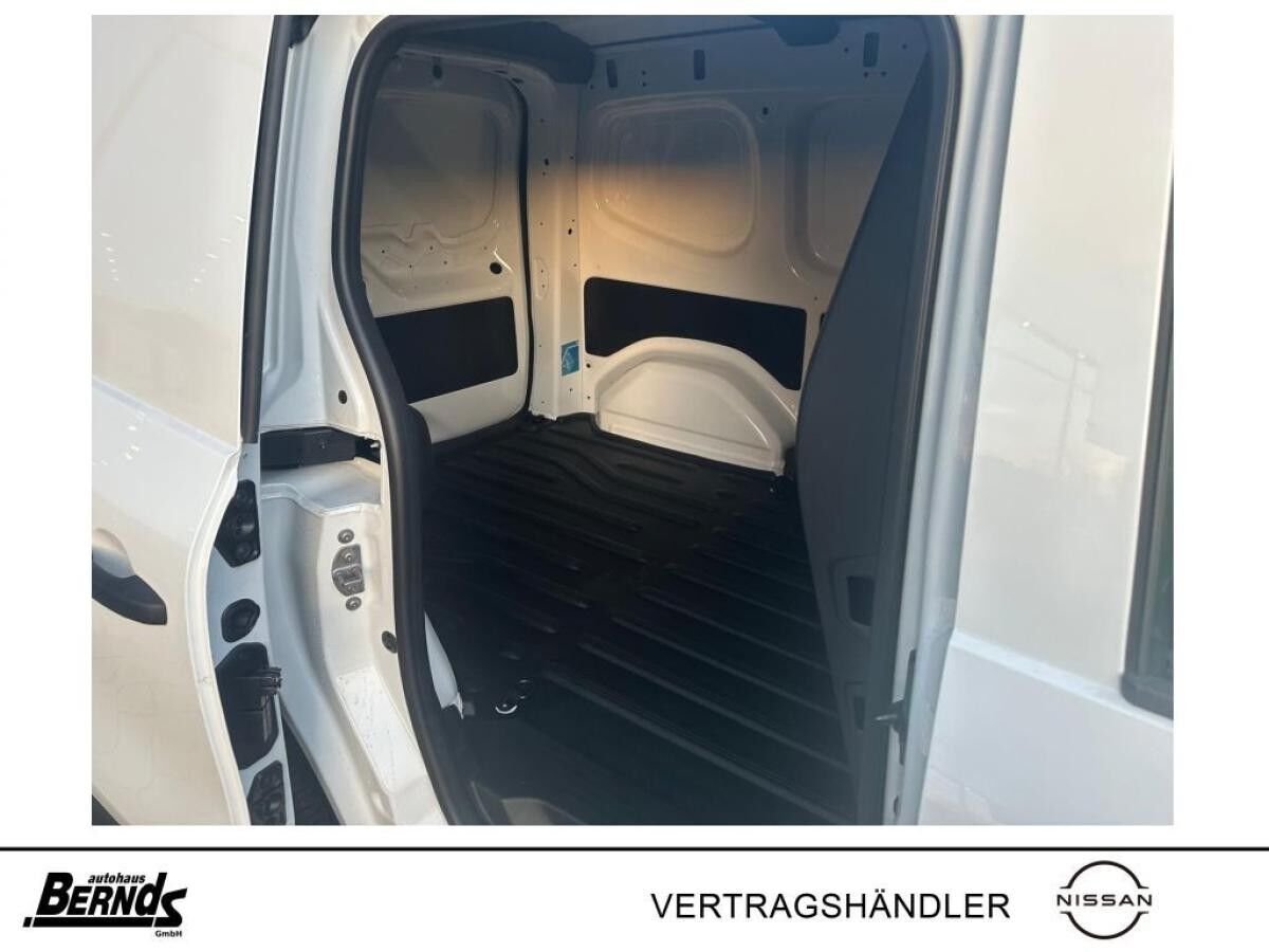 Mercedes-Benz Citan / Nissan Townstar L1 Kasten ACENTA  KLIMA❗️ BENZINER ❗️EINPARKHILFE, KLIMA etc. 2,0t 130PS 5Jahre Ga