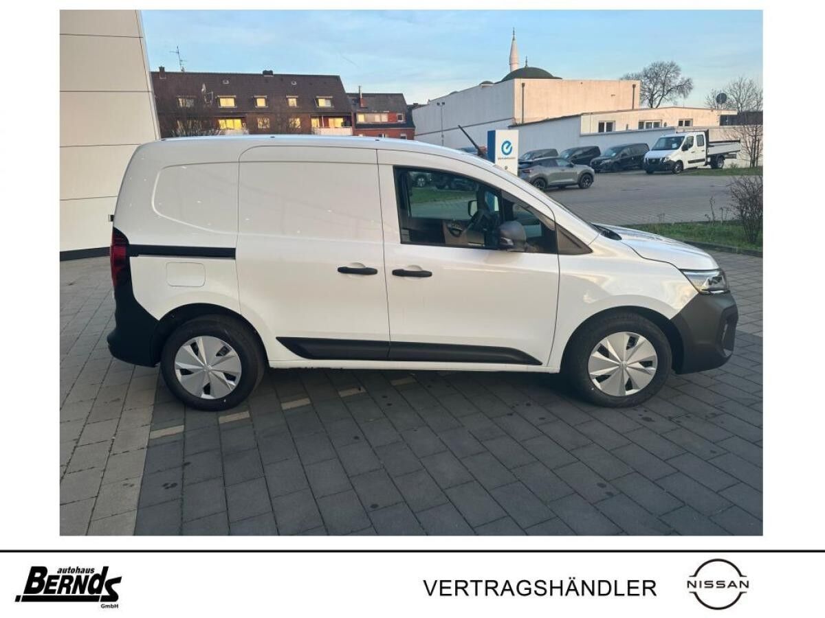Mercedes-Benz Citan / Nissan Townstar L1 Kasten ACENTA  KLIMA❗️ BENZINER ❗️EINPARKHILFE, KLIMA etc. 2,0t 130PS 5Jahre Ga