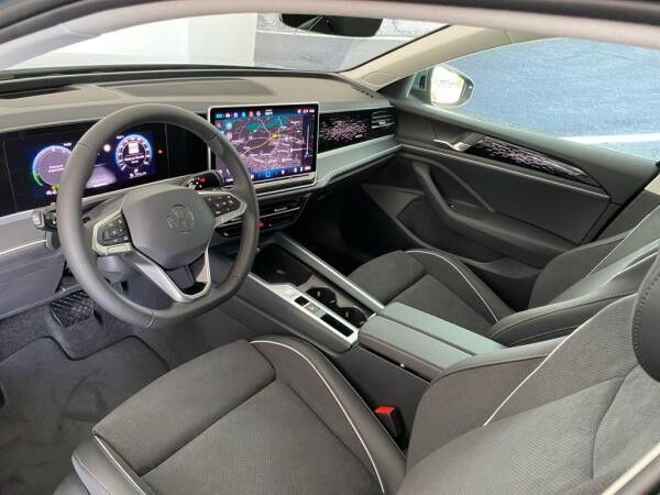 Volkswagen Passat Variant 1.5 TSI eHybrid Business