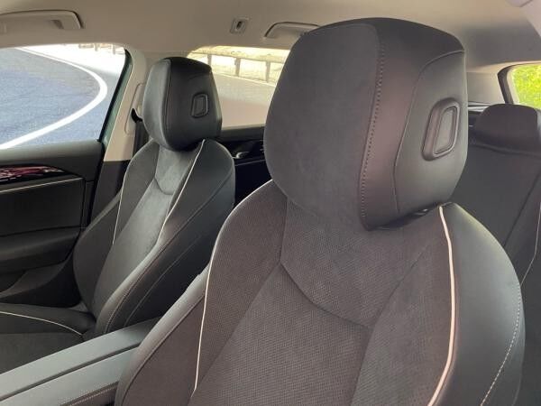 Volkswagen Passat Variant 1.5 TSI eHybrid Business