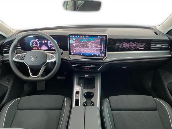 Volkswagen Passat Variant 1.5 TSI eHybrid Business