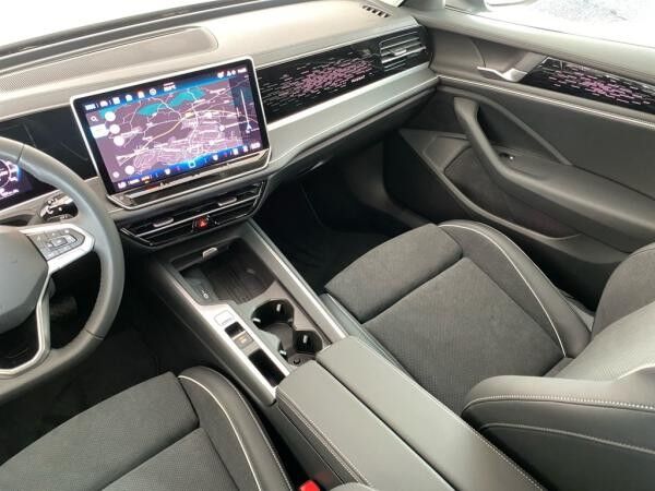 Volkswagen Passat Variant 1.5 TSI eHybrid Business