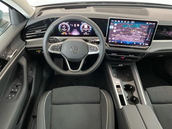 Volkswagen Passat Variant 1.5 TSI eHybrid Business