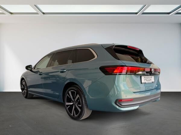Volkswagen Passat Variant 1.5 TSI eHybrid Business