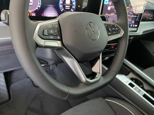Volkswagen Passat Variant 1.5 TSI eHybrid Business